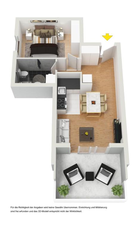 Kuchyňa alebo kuchynka v ubytovaní Apartmani Solis
