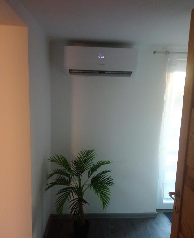 Fotografia z galérie ubytovania Csigaház Apartman v destinácii Pécs