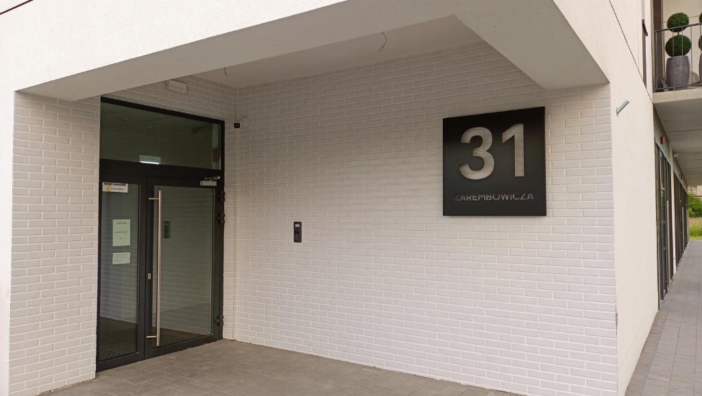 DROINVEST Apartament Zarembowicza WROCŁAW LOTNISKO AIRPORT - FV - 17