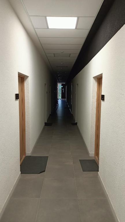 DROINVEST Apartament Zarembowicza WROCŁAW LOTNISKO AIRPORT - FV - 16