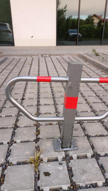 DROINVEST Apartament Zarembowicza WROCŁAW LOTNISKO AIRPORT - FV - 18