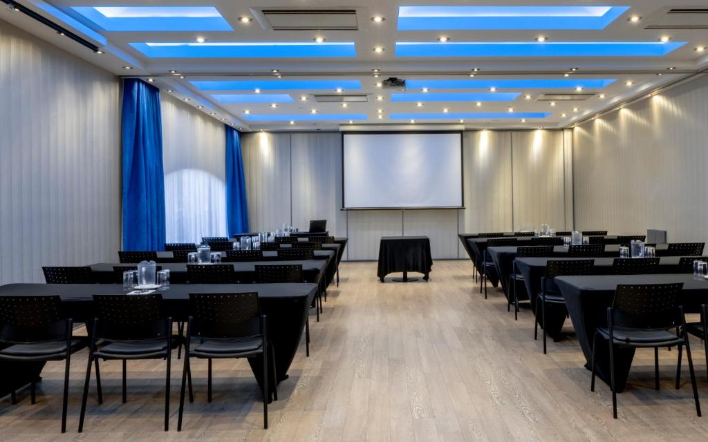 L'Hôtel Québec par JARO - Resim 8