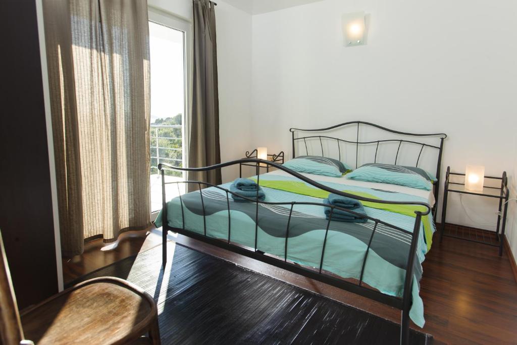 Cipra Apartments - Apartamento De 2 Quartos Com Vista Mar