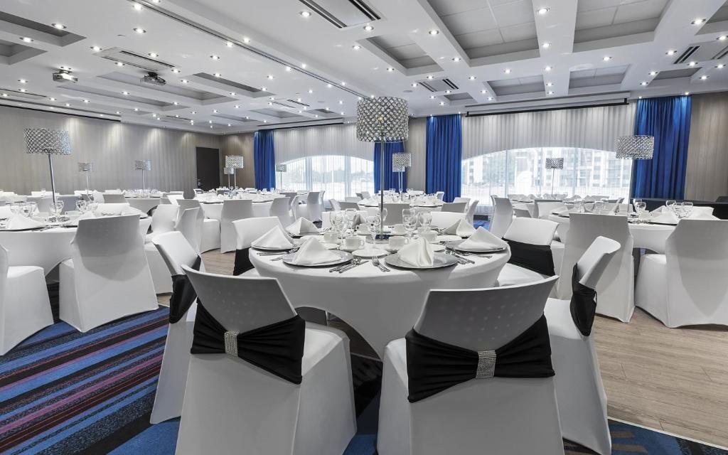 L'Hôtel Québec par JARO - Resim 5