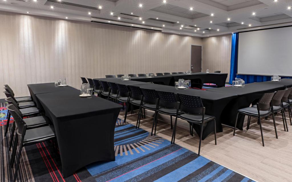 L'Hôtel Québec par JARO - Resim 28