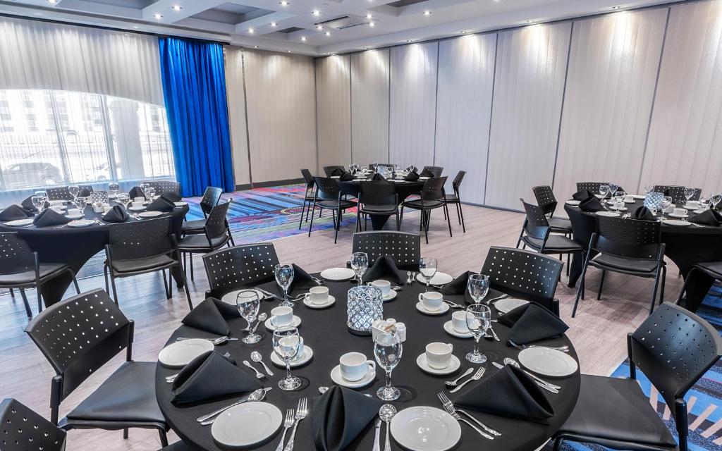 L'Hôtel Québec par JARO - Resim 29