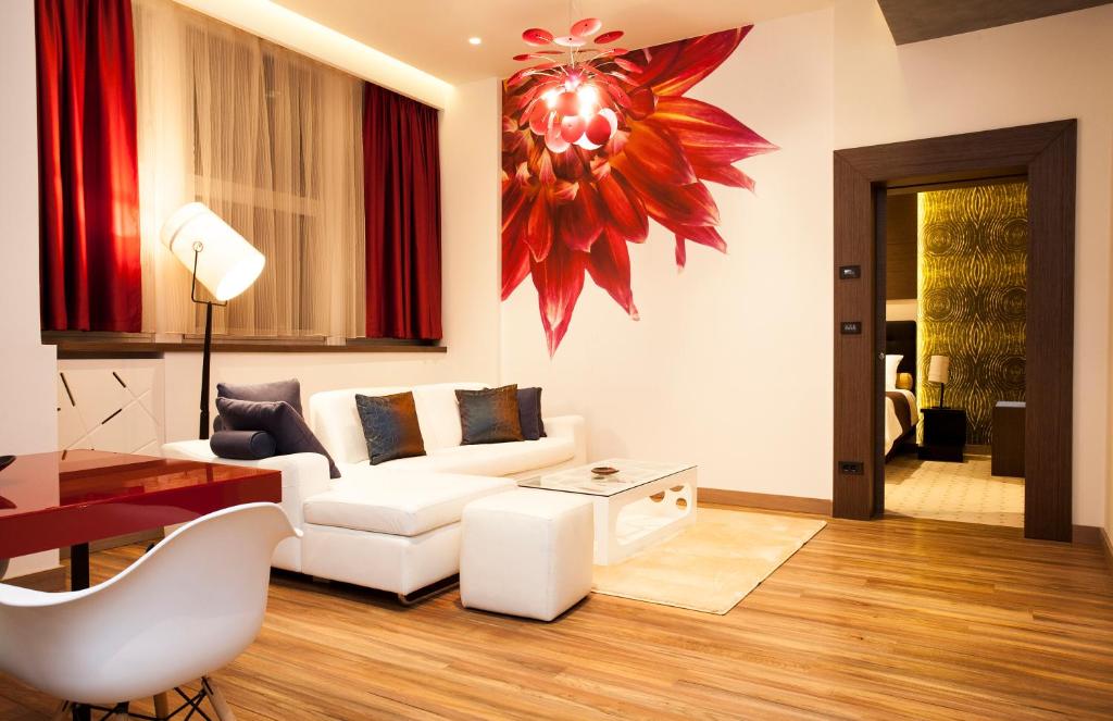 Atera Business Suites - Resim 8