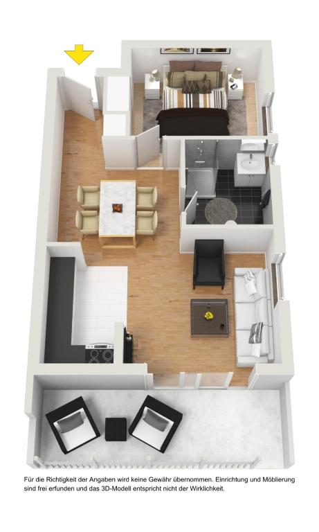 Posedenie v ubytovaní Apartmani Solis