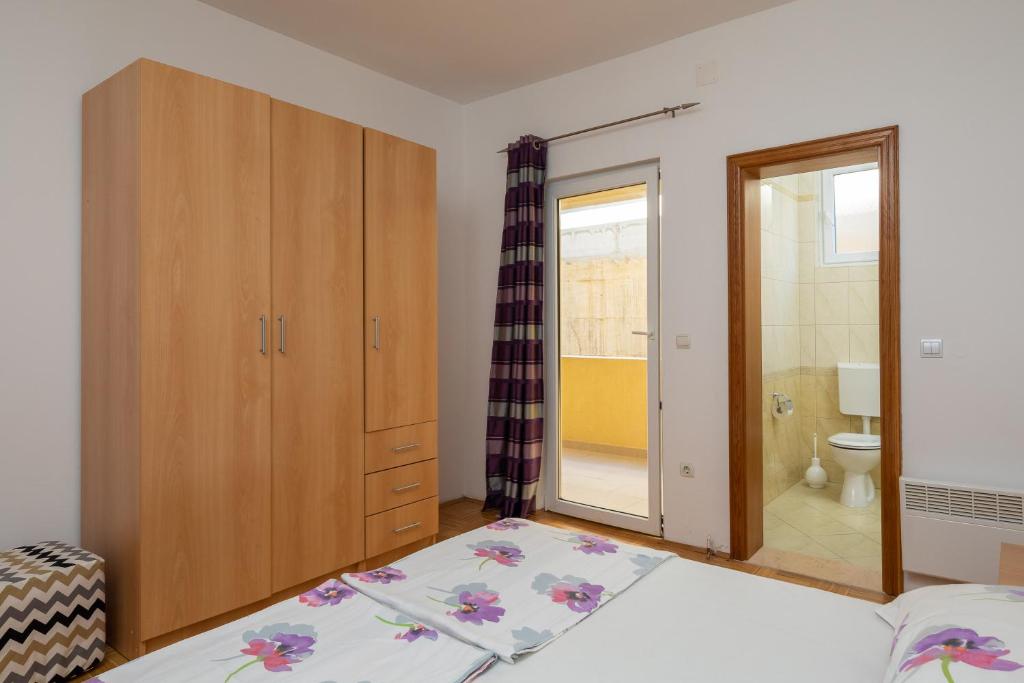Fotografia z galérie ubytovania XXL Family Penthouse v destinácii Makarska