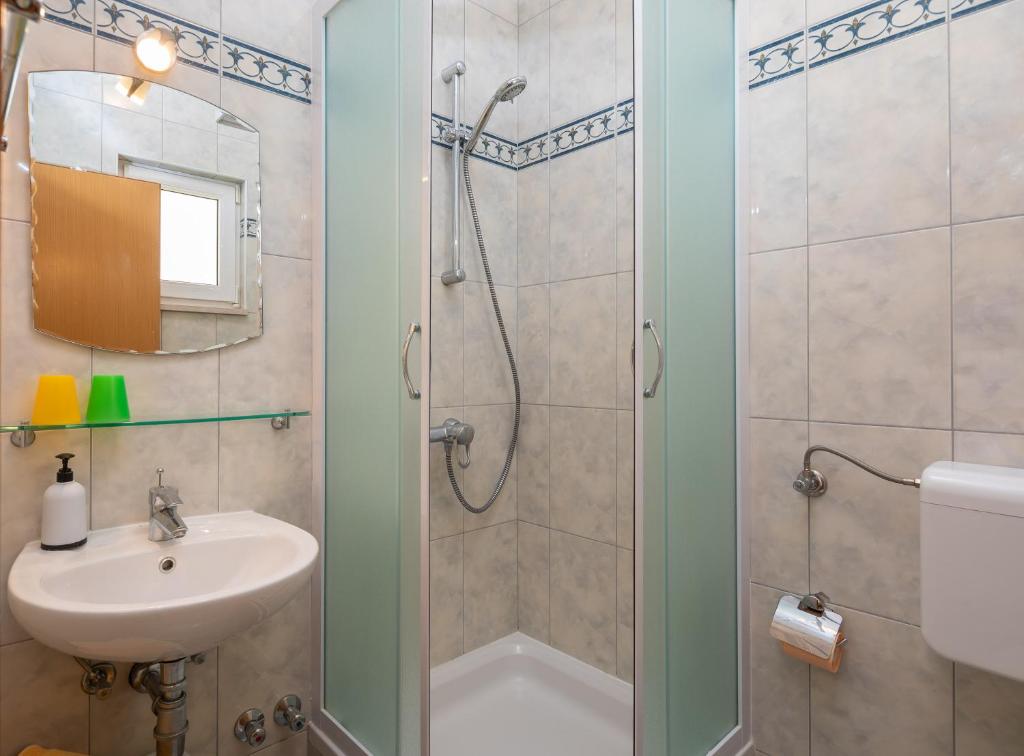 Fotografia z galérie ubytovania XXL Family Penthouse v destinácii Makarska