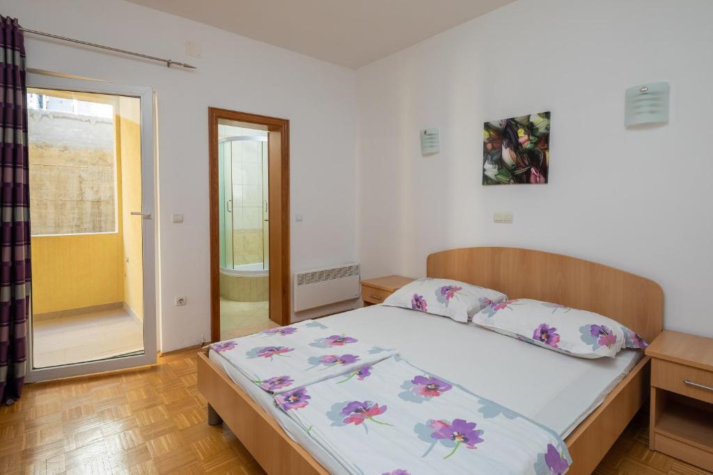 Fotografia z galérie ubytovania XXL Family Penthouse v destinácii Makarska