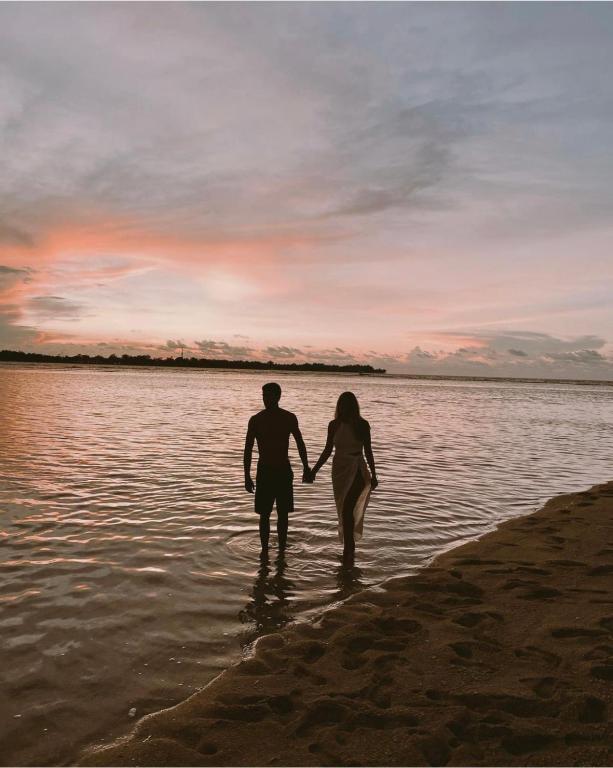 Kaien Villas Gili Air - 16