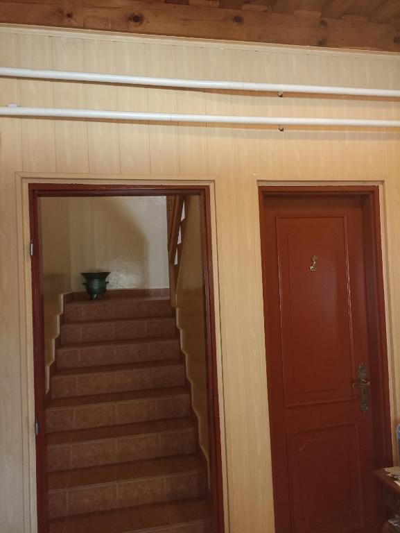 Fotografia z galérie ubytovania Ginkgo Apartman v Demjéni