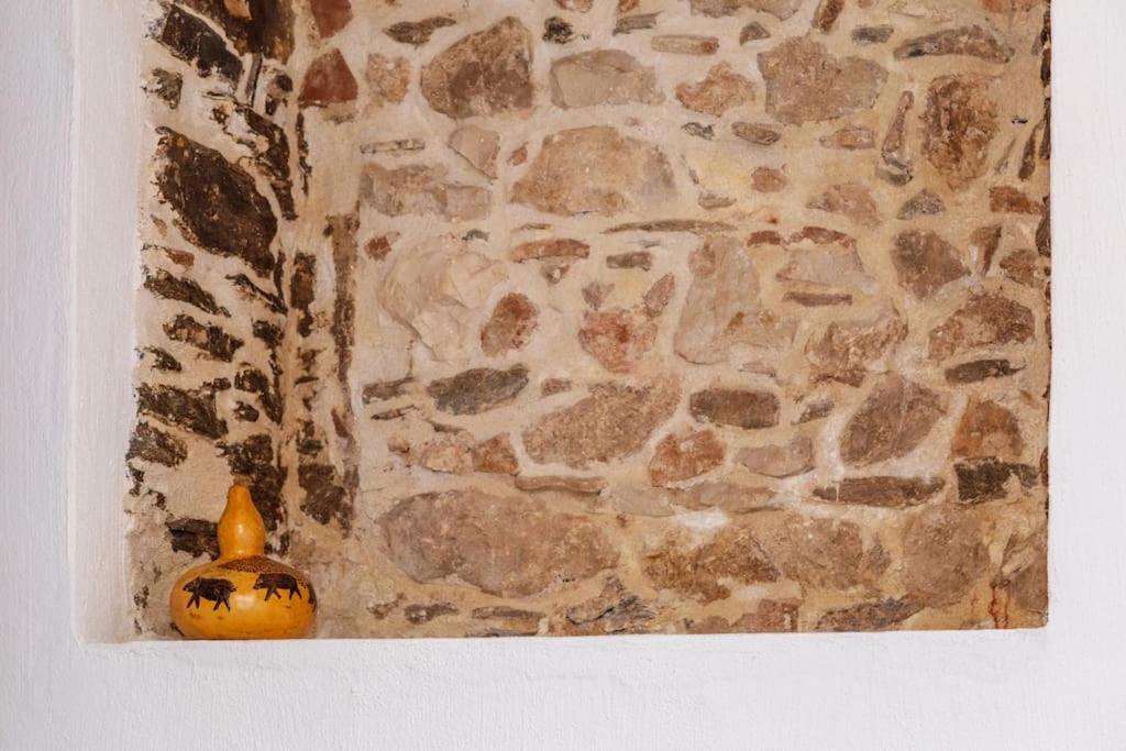Fotografie z fotogalerie ubytování Domm'e Antoni v destinaci Baunei
