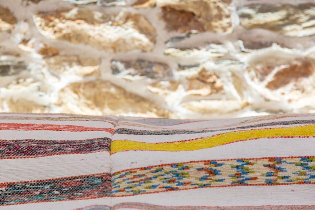 Fotografie z fotogalerie ubytování Domm'e Antoni v destinaci Baunei