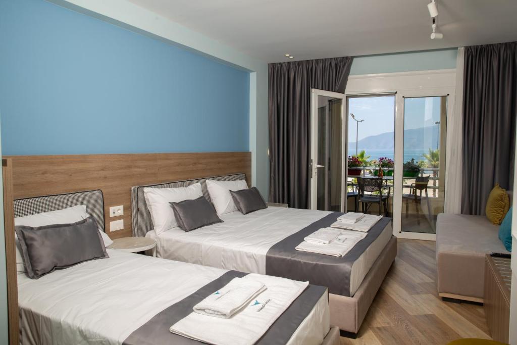 Veranda Boutique Hotel - Imazhi 6