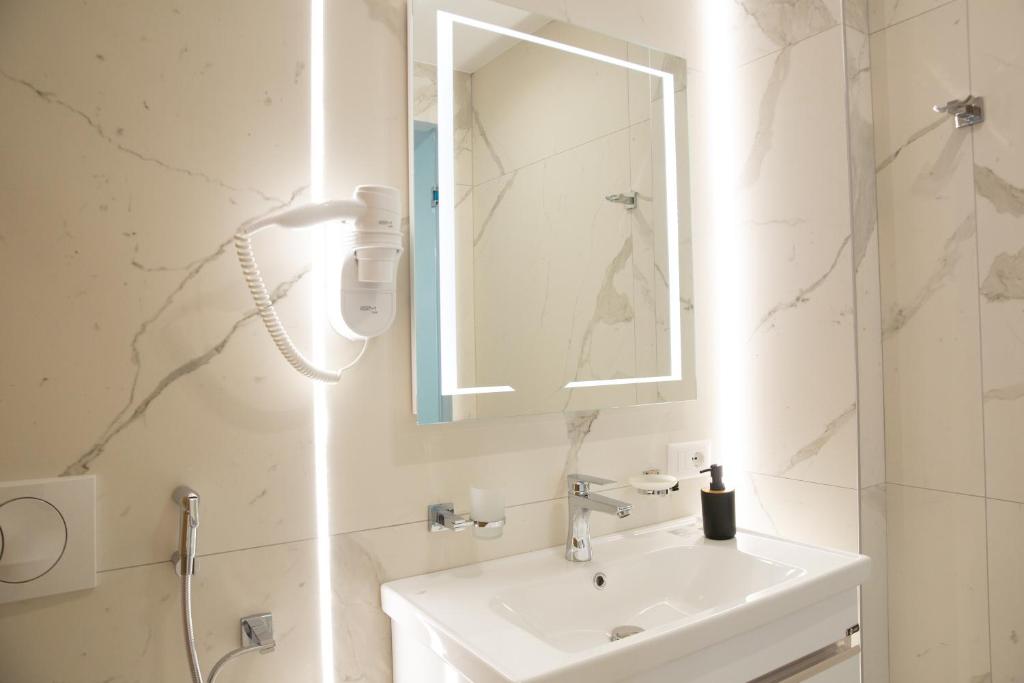 Bagno di Veranda Boutique Hotel