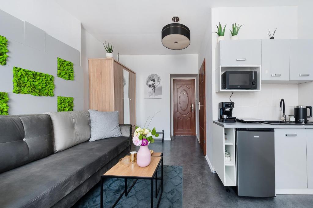 W11 - LoftAffair - Standard Apartment