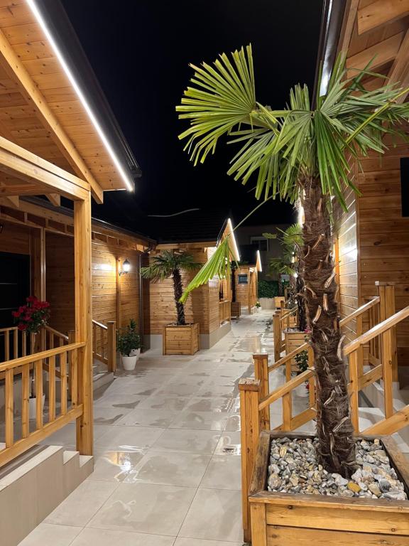 Fotografie z fotogalerie ubytování Bujtina SIAR v destinaci Pogradec