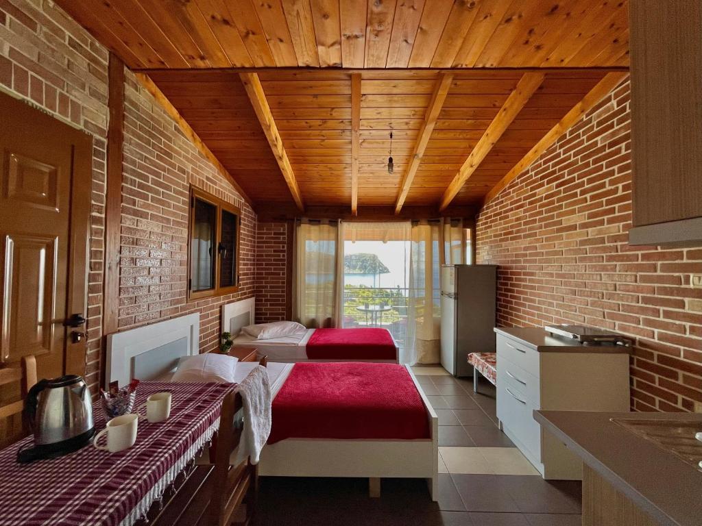 Lazaris kwstas Rooms - Imazhi 6