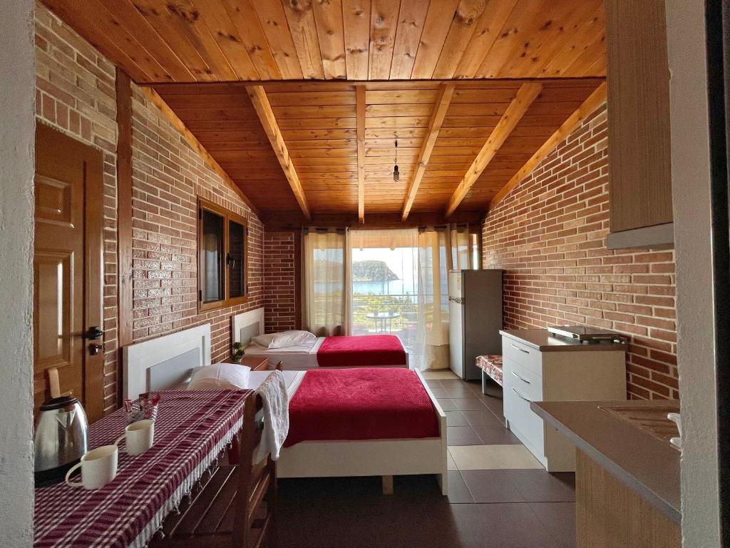 Lazaris kwstas Rooms - Imazhi 2
