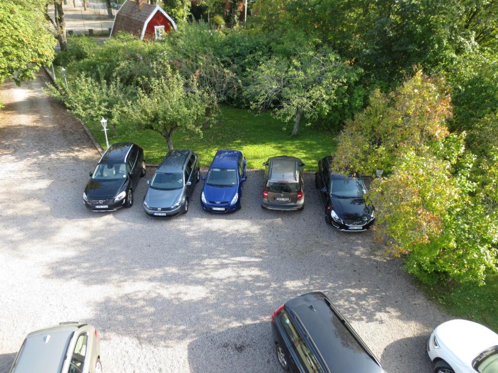 Fotografie z fotogalerie ubytování Hotell S:t Olof v destinaci Falköping