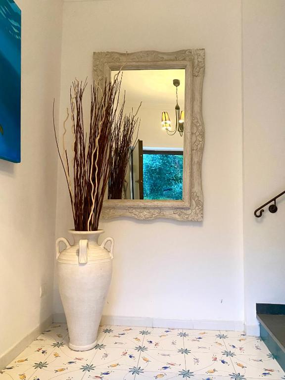 Zdjęcie z galerii obiektu Firefly Home Sorrento w Sorrento