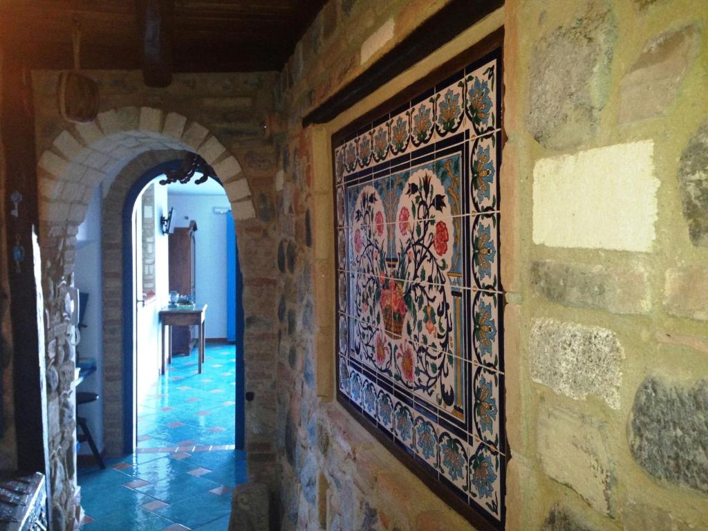 Foto dalla galleria di Casa il Soffio di Eolo a Scilla