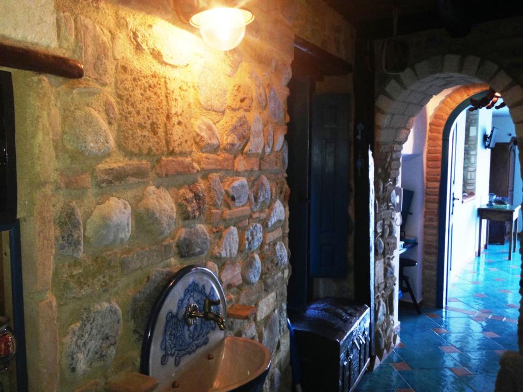 Foto dalla galleria di Casa il Soffio di Eolo a Scilla