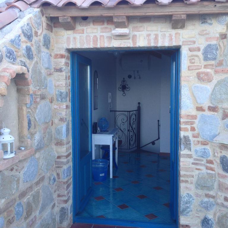 Foto dalla galleria di Casa il Soffio di Eolo a Scilla