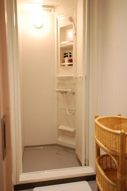 Fotografie z fotogalerie ubytování Kokusai Hotel Yamaguchi v destinaci Jamaguči