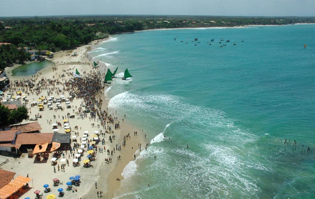  Hotel Pousada Maria Brasil