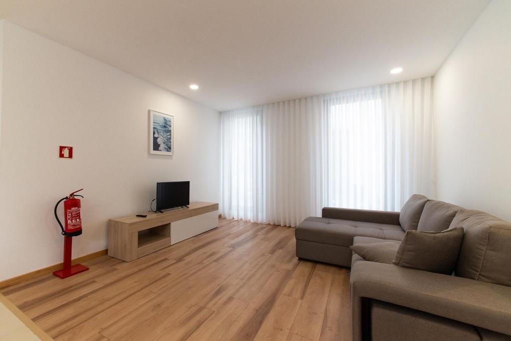 Ria Sal apartments - 6