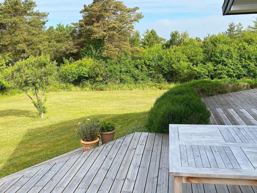 Fotografie z fotogalerie ubytování Holiday home Fårevejle XXV v destinaci Fårevejle