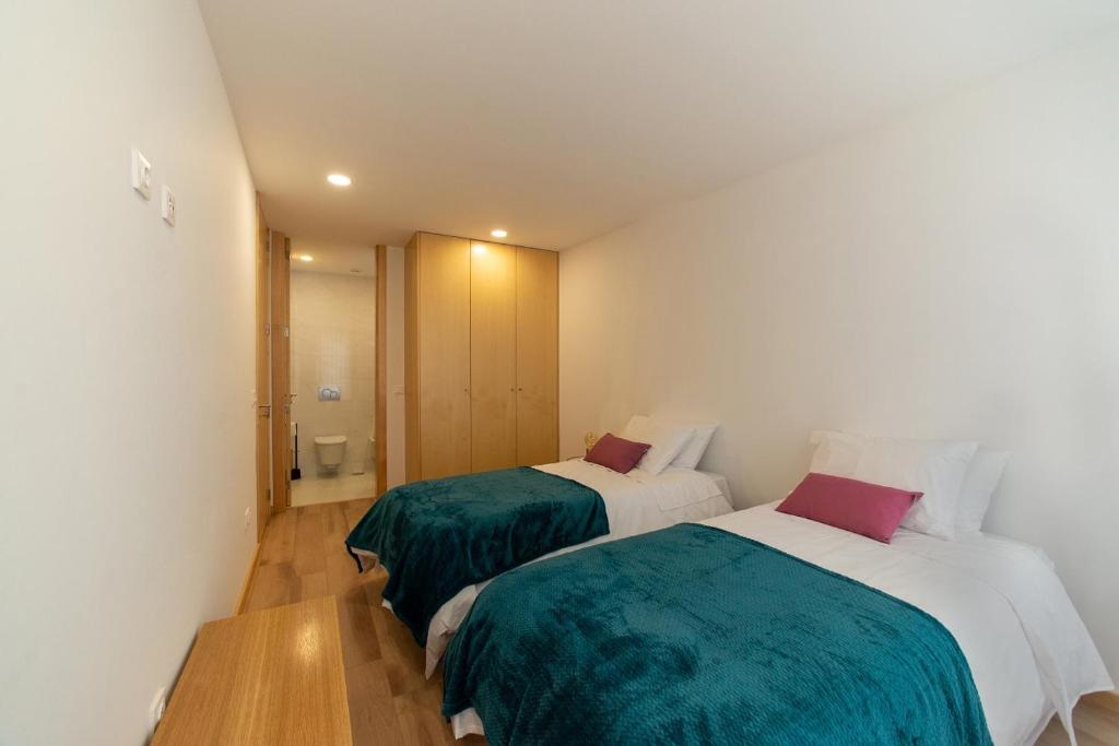 Ria Sal apartments - 8