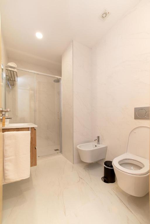 Ria Sal apartments - 9