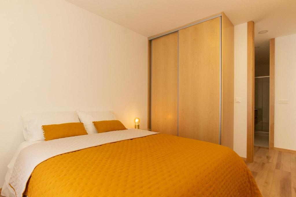 Ria Sal apartments - 10