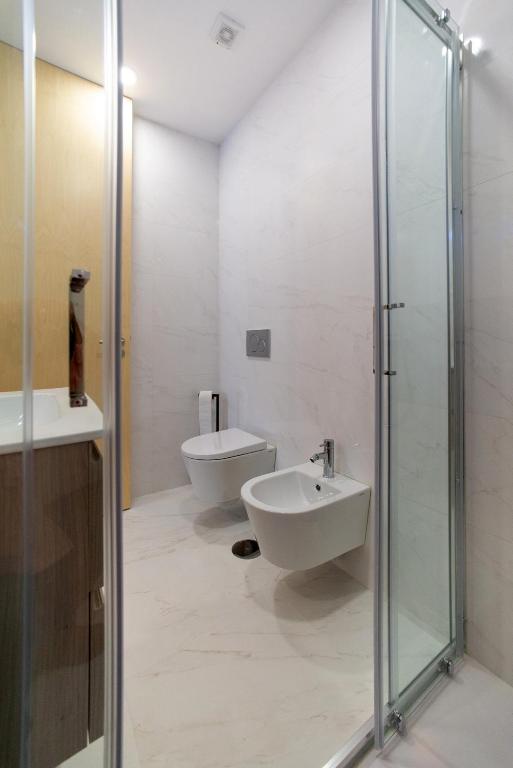 Ria Sal apartments - 11