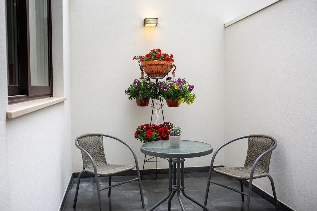 Ria Sal apartments - 12