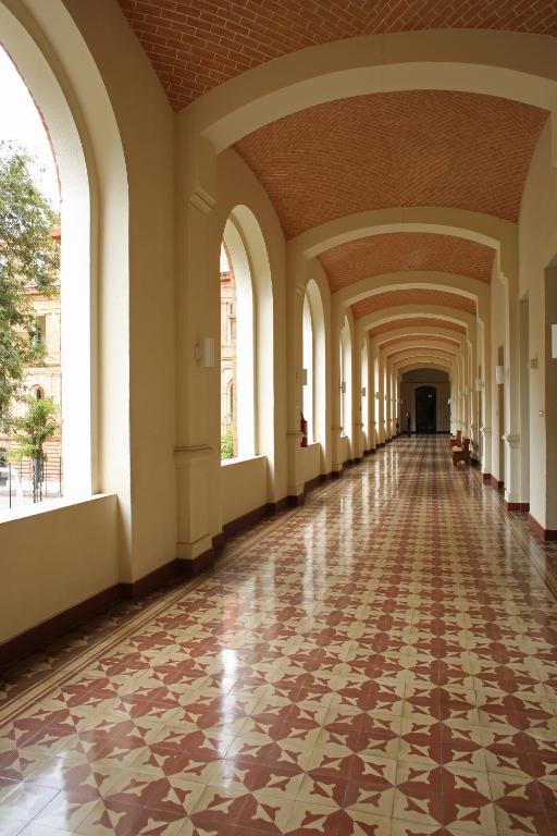  Pousada do Bom Jesus