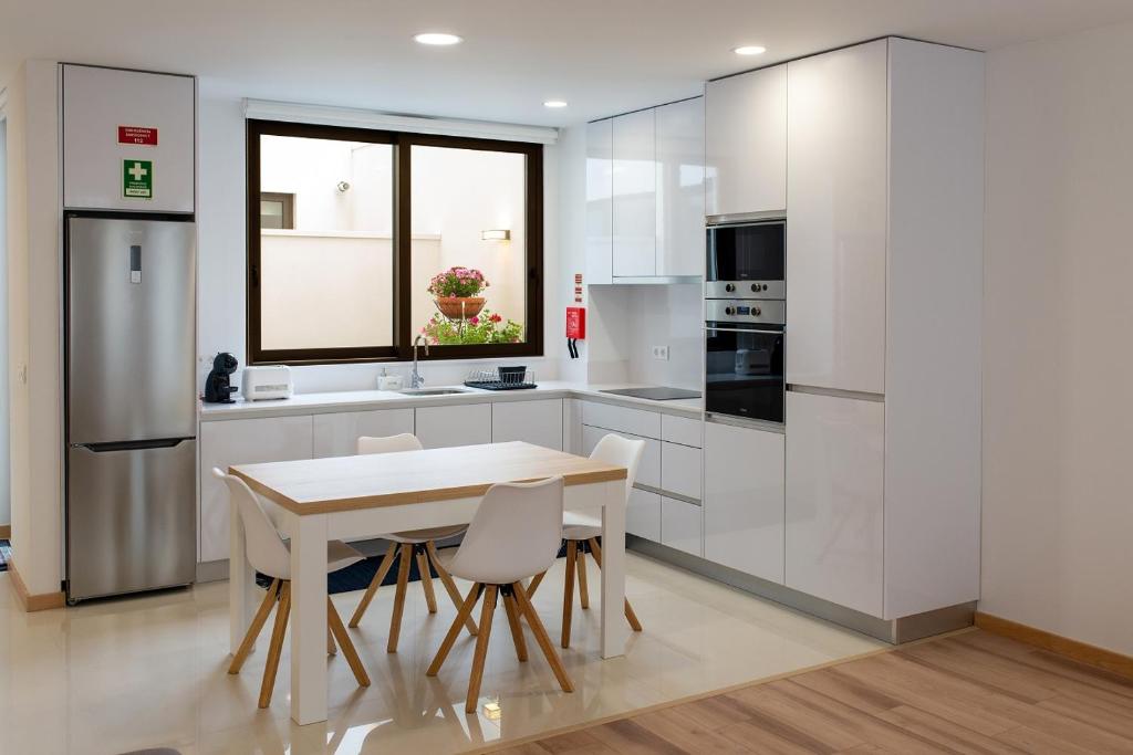 Ria Sal apartments - 3