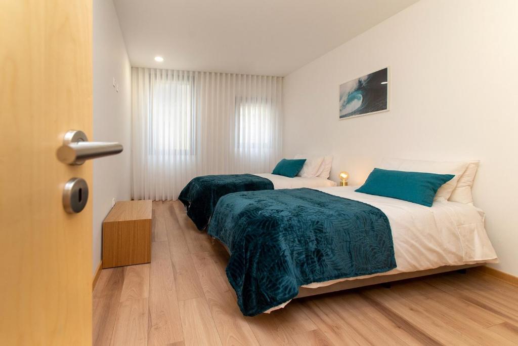 Ria Sal apartments - 2