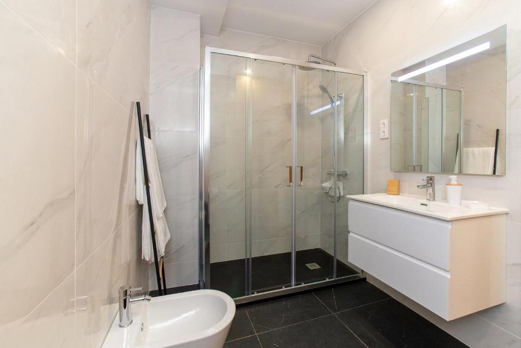 Ria Sal apartments - 4