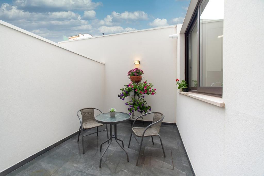 Ria Sal apartments - 5