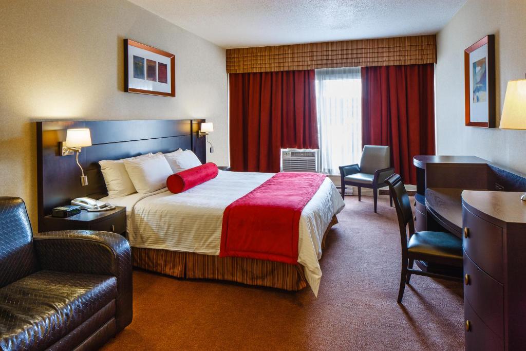 Auberge Royal Versailles - Resim 6