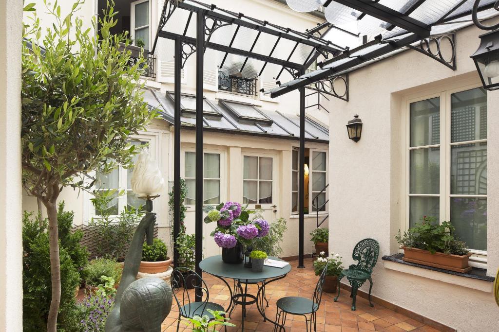 Castex Hotel - Resim 6