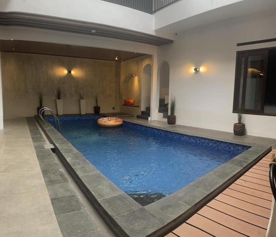 Фото Radja House Cipaku Indah