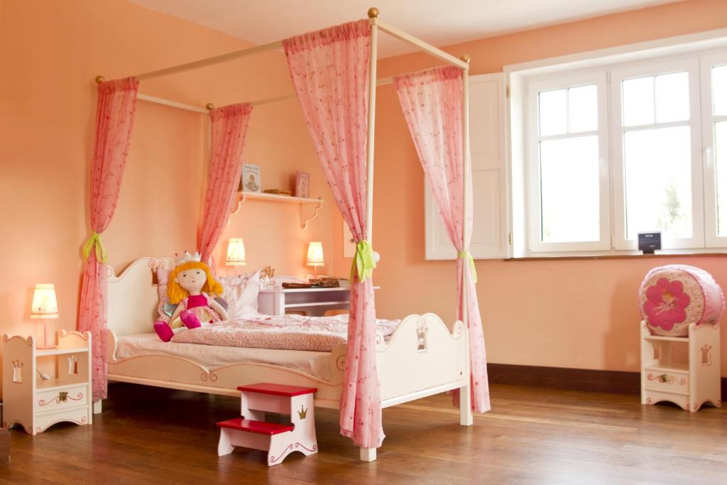 Landhotel Beverland bei Münster - Triple Room