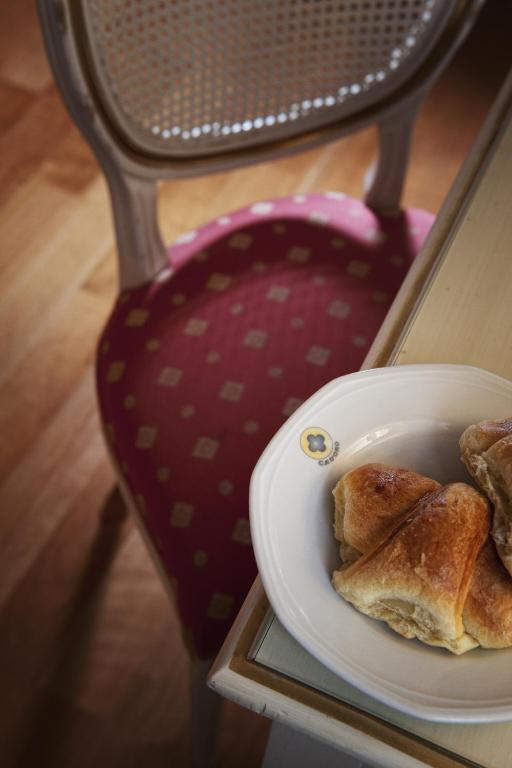 Hotel Ca' D'Oro - WENICE Deep Culture - Resim 39