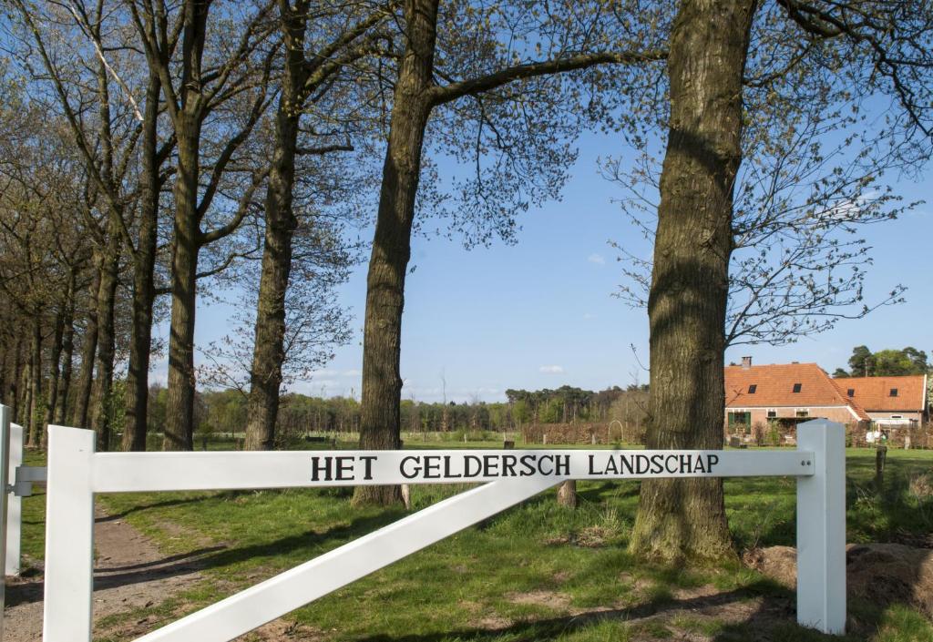 Fotografie z fotogalerie ubytování Hotel de Lindeboom v destinaci Winterswijk